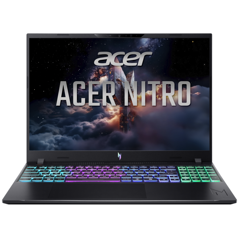 Acer Nitro V 16 AI ANV16-A71 Gaming Laptop