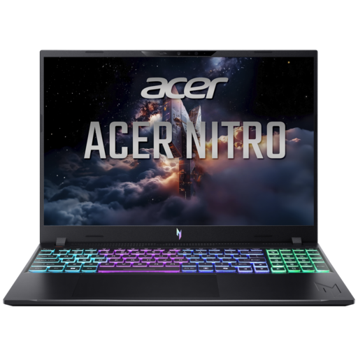 Acer Nitro V 16 AI Gaming Laptop