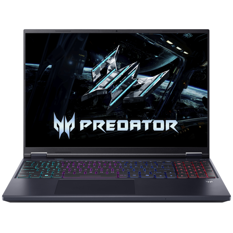 Acer Predator Helios Neo 16