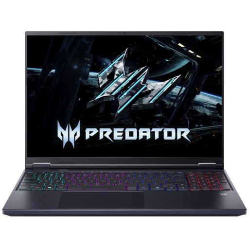 Acer Predator Helios Neo 16