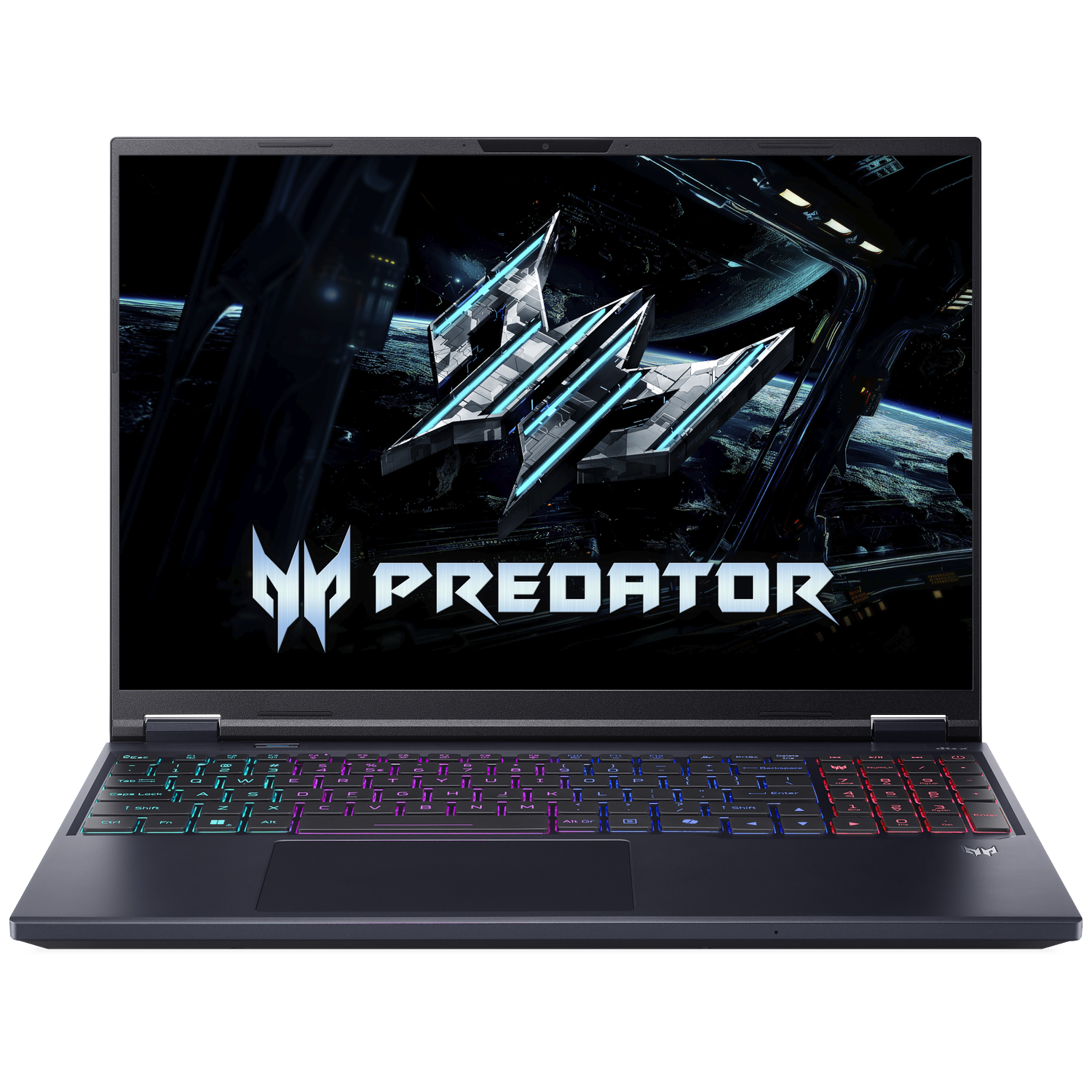 Acer Predator Helios Neo 16 Ai Phn16-i71-956x - Inch Wqxga Intel Core Ultra 9 290hx Plus 32 Gb 1 Tb Geforce Rtx™ 5080 Qwerty