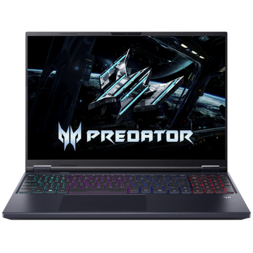 Acer Predator Helios Neo 16 AI Gaming Laptop