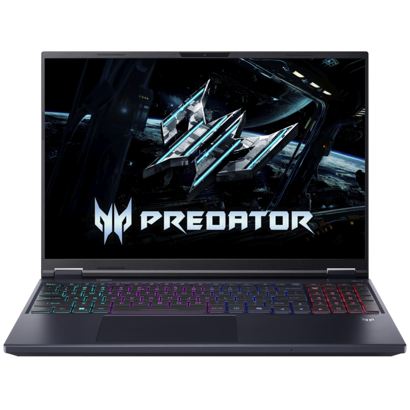 Acer Predator Helios Neo 16 AI Gaming Laptop