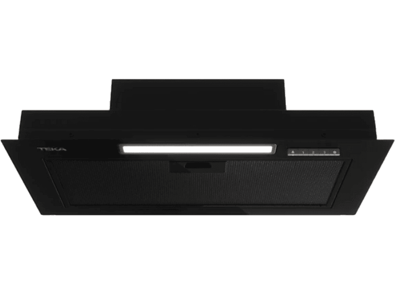 Teka GFI 63030 KOS BK Czarny