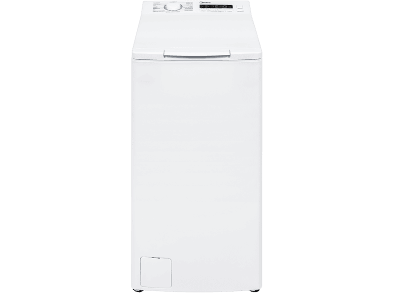 Pralka MIDEA MFE12T60/W-PL 6kg 1200obr. Biały
