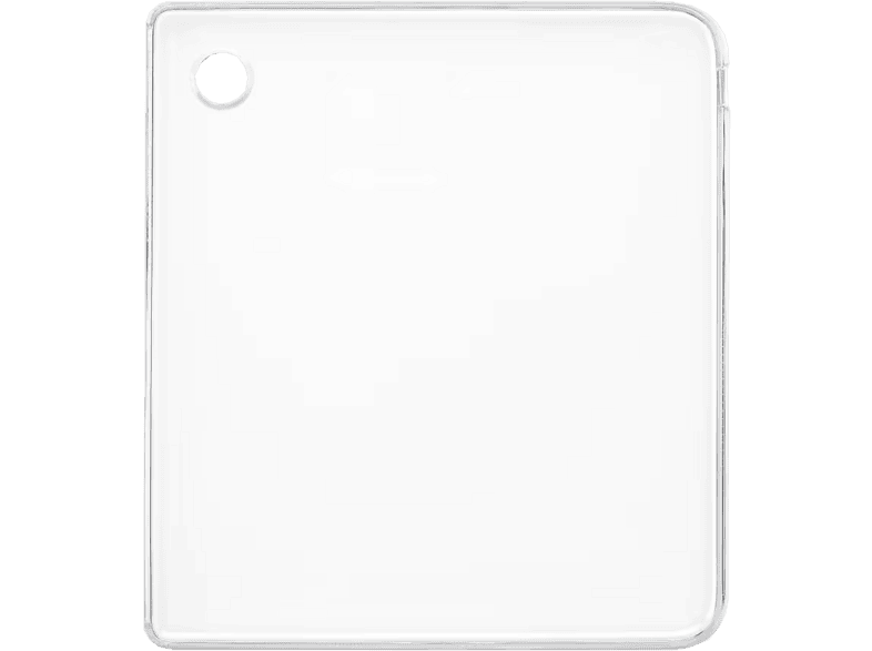 KOBO Clear Cover, Bookcover, Kobo, Libra Colour, Transparent