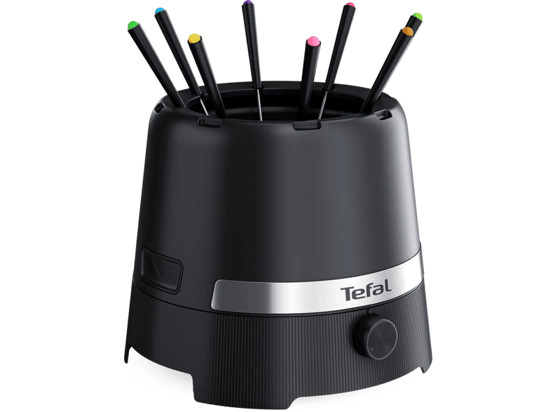 Tefal ThermoRespect Fondue Set