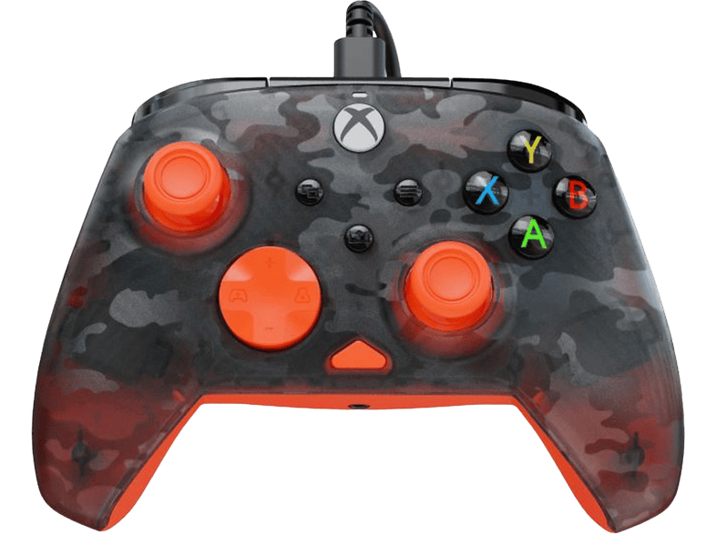 Turtle Beach Rematch Core Bedrade Controller