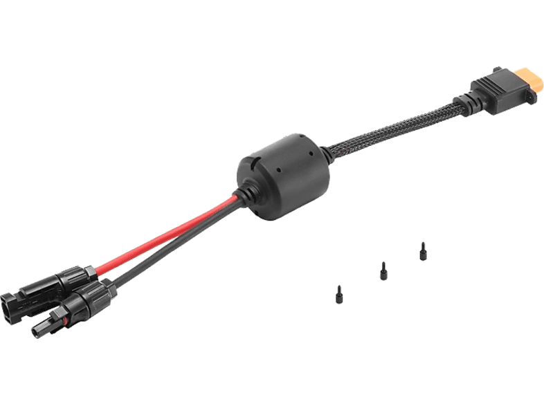 DJI do szybkiej ładowarki DJI Power XT90 do MC4 1.8kW