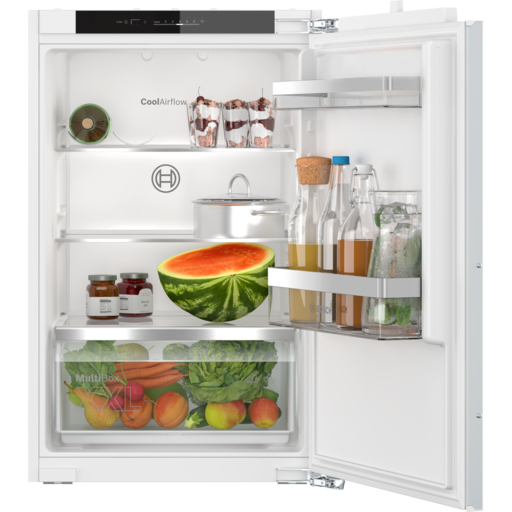 Series 2 KIR21VFE0 Refrigerator