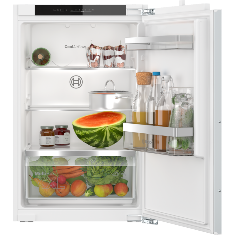 Series 2 KIR21VFE0 Refrigerator