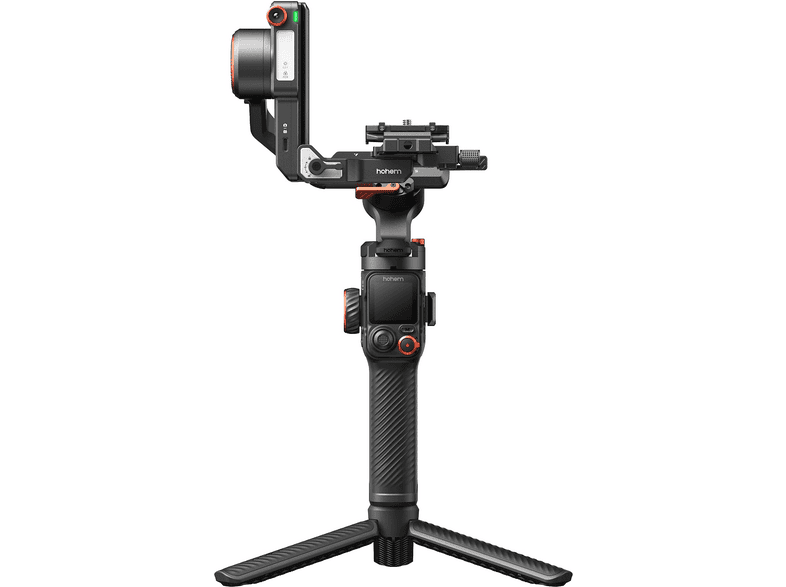 Hohem iSteady MT3 AI Kamera Gimbal, Schwarz