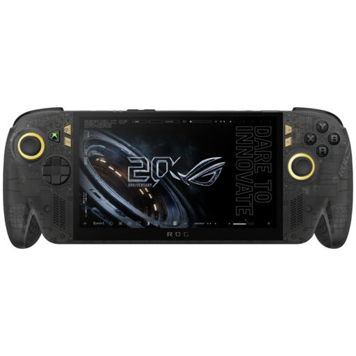 ASUS ROG Xbox Ally X20 Bundle
