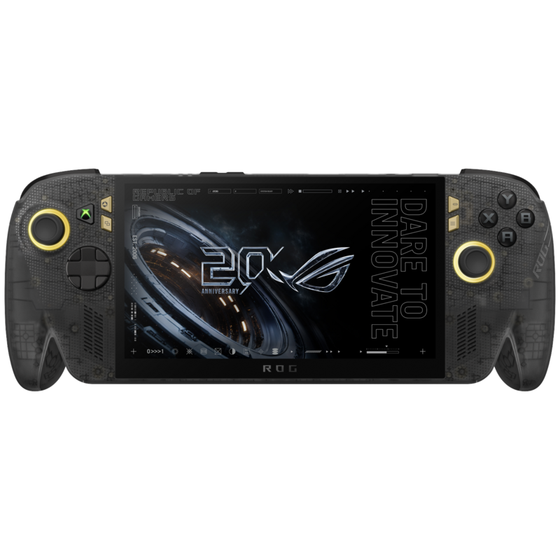 ASUS ROG Xbox Ally X20 Bundle