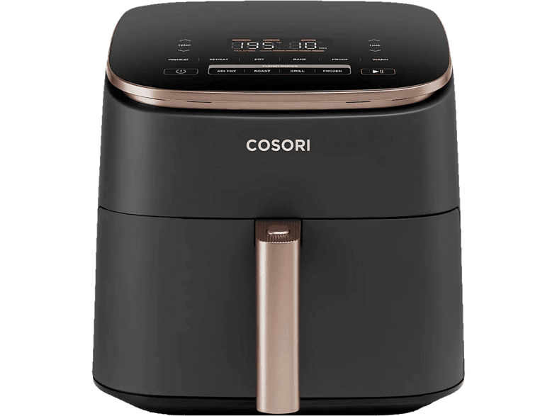 COSORI TurboBlaze Chef Edition Heissluftfritteuse