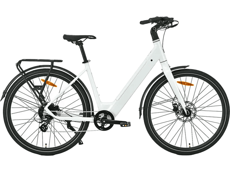 Ms Energy Zorya Elektrische Citybike