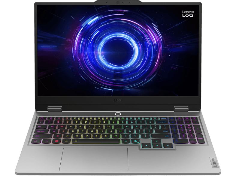 Lenovo LOQ 15IRX10 Gaming Laptop