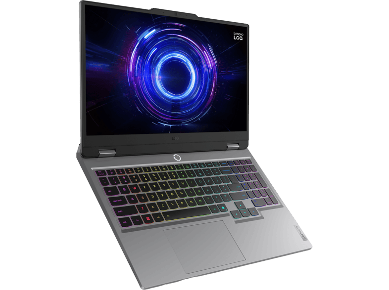 Lenovo LOQ 15 Gaming Laptop