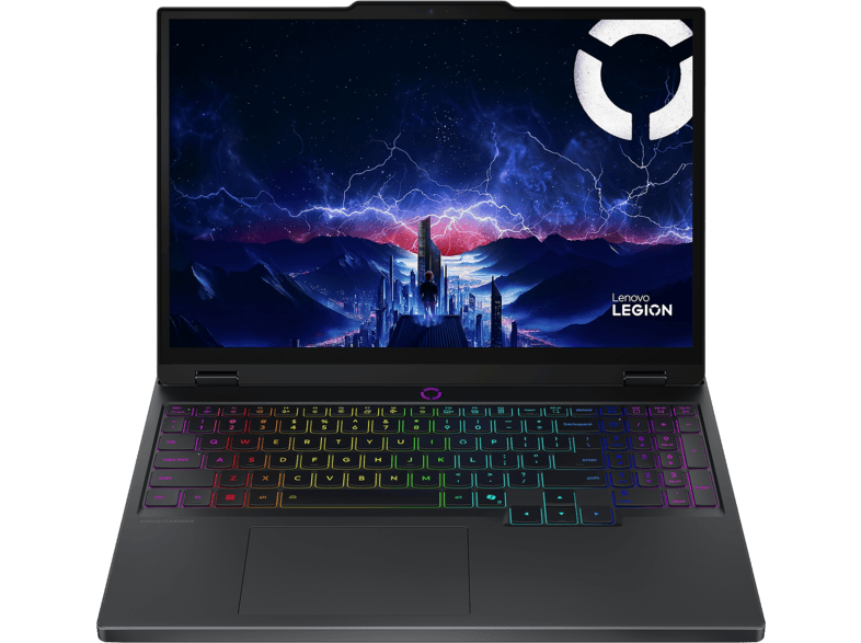 Lenovo Legion 5 Gaming Laptop