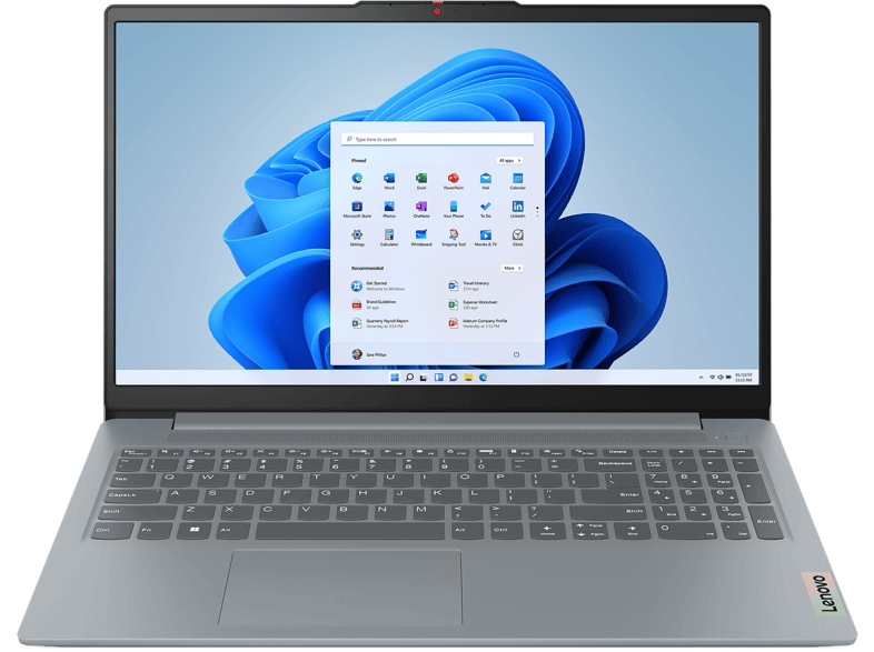 Lenovo IdeaPad Slim 3 15AMN8