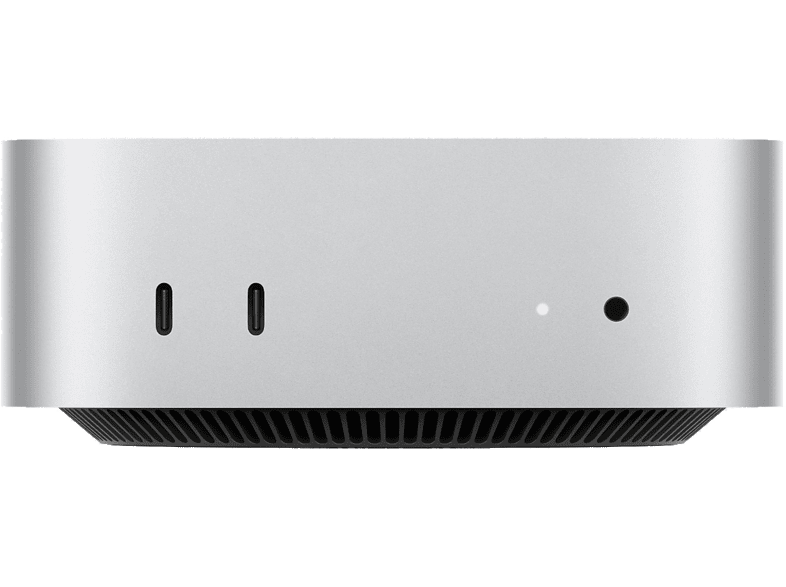 Mac mini (M6) 16GB RAM 512GB Silver