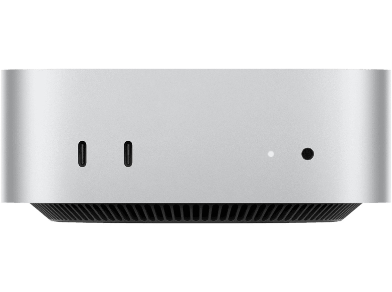 Komputer Mini PC APPLE Mac mini (2026) M6 12C / 16 GB RAM 256 SSD GPU macOS MHQK4ZE/A