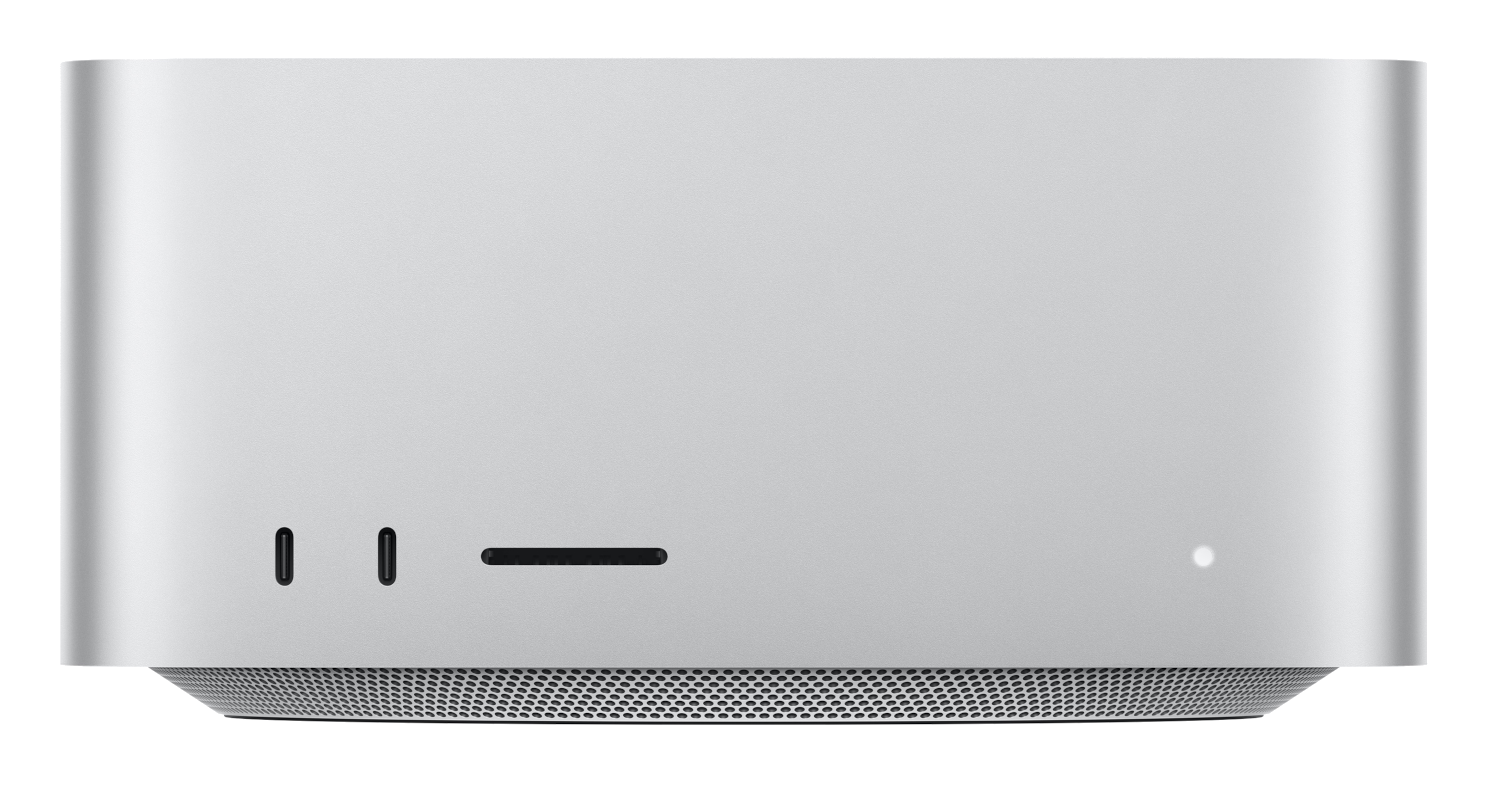 Apple Mac Studio M5 Max (cpu 18 Core - GPu 32 Core) 36 Gb 512 Edition 2026