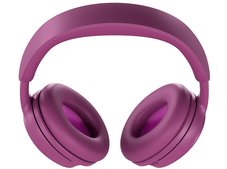 BOSE Cuffie Quiet Comfort 2G ROSE   CUFFIE WIRELESS, rosa