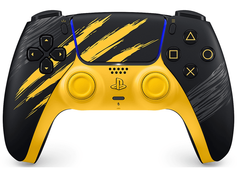 CONTROLLER WIRELESS SONY DualSense Marvel's Wolverine