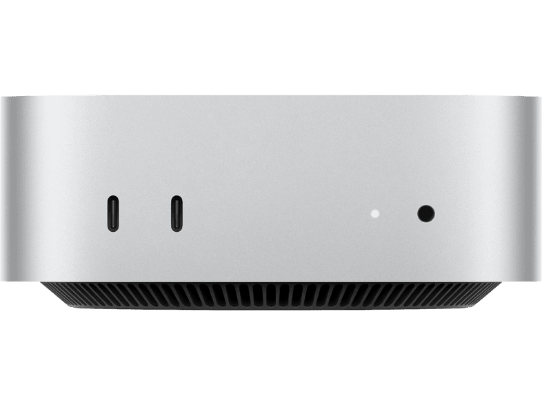 Apple Mac Mini M6 12-Core CPU - 12-Core GPU - 24GB - 512GB - 2026