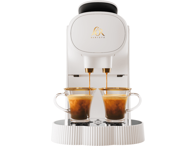 Philips L’or Barista By Alessi Lm9012/08
