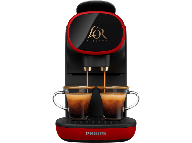 Machine à café à capsules Philips L'OR Barista LM9012/51
