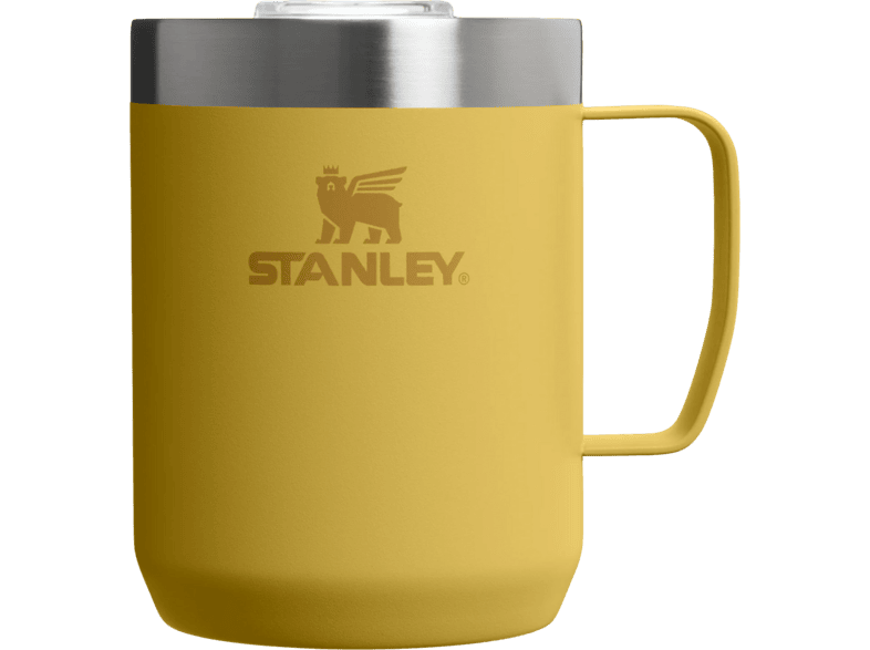 STANLEY The Everyday Camp Mug 0.23 l Dijon Fiyat & Özellik