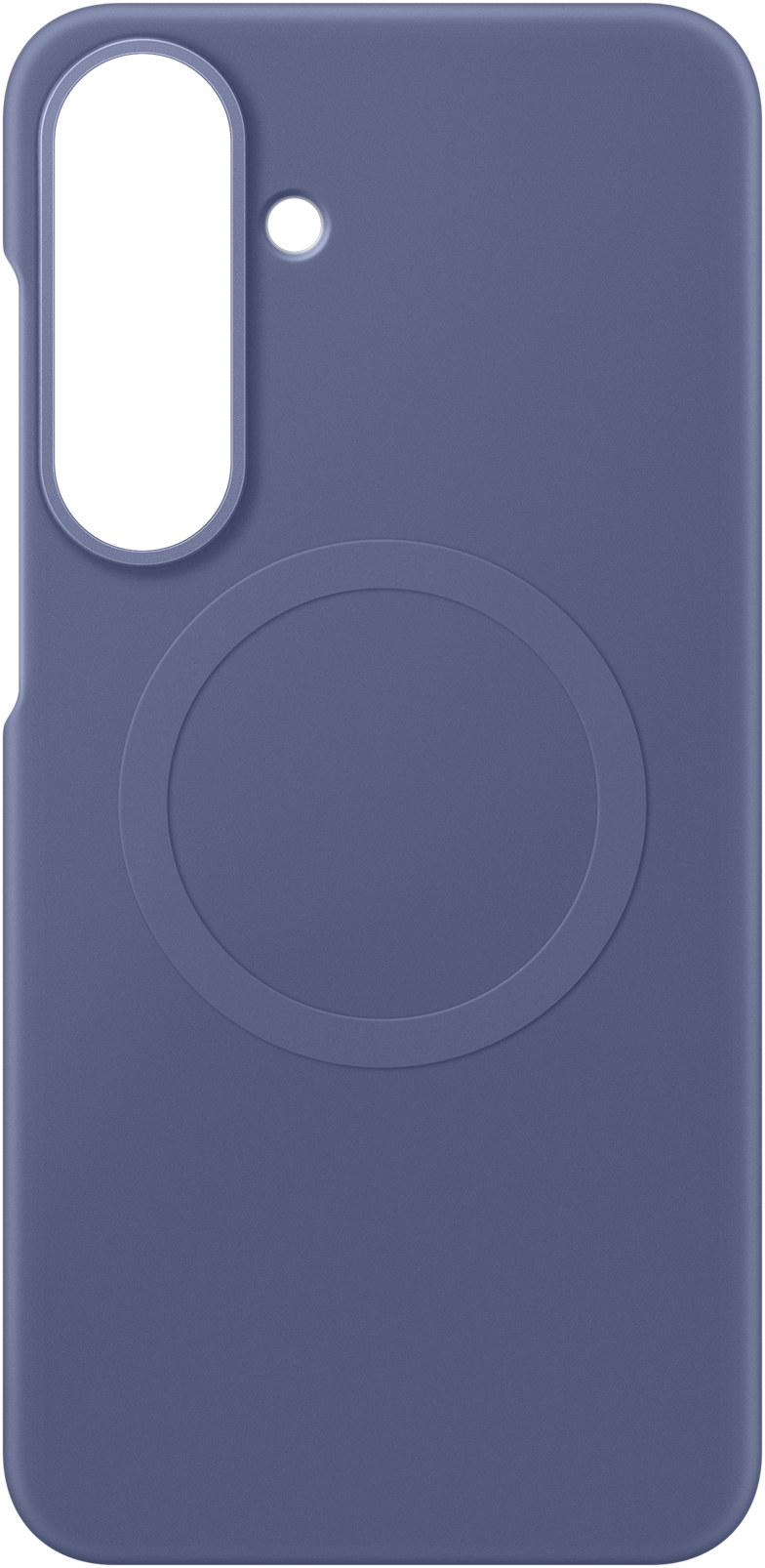 SAMSUNG Galaxy S26 FE mágneses szilikon tok, világos kék (EF-ES741CLEGWW)
