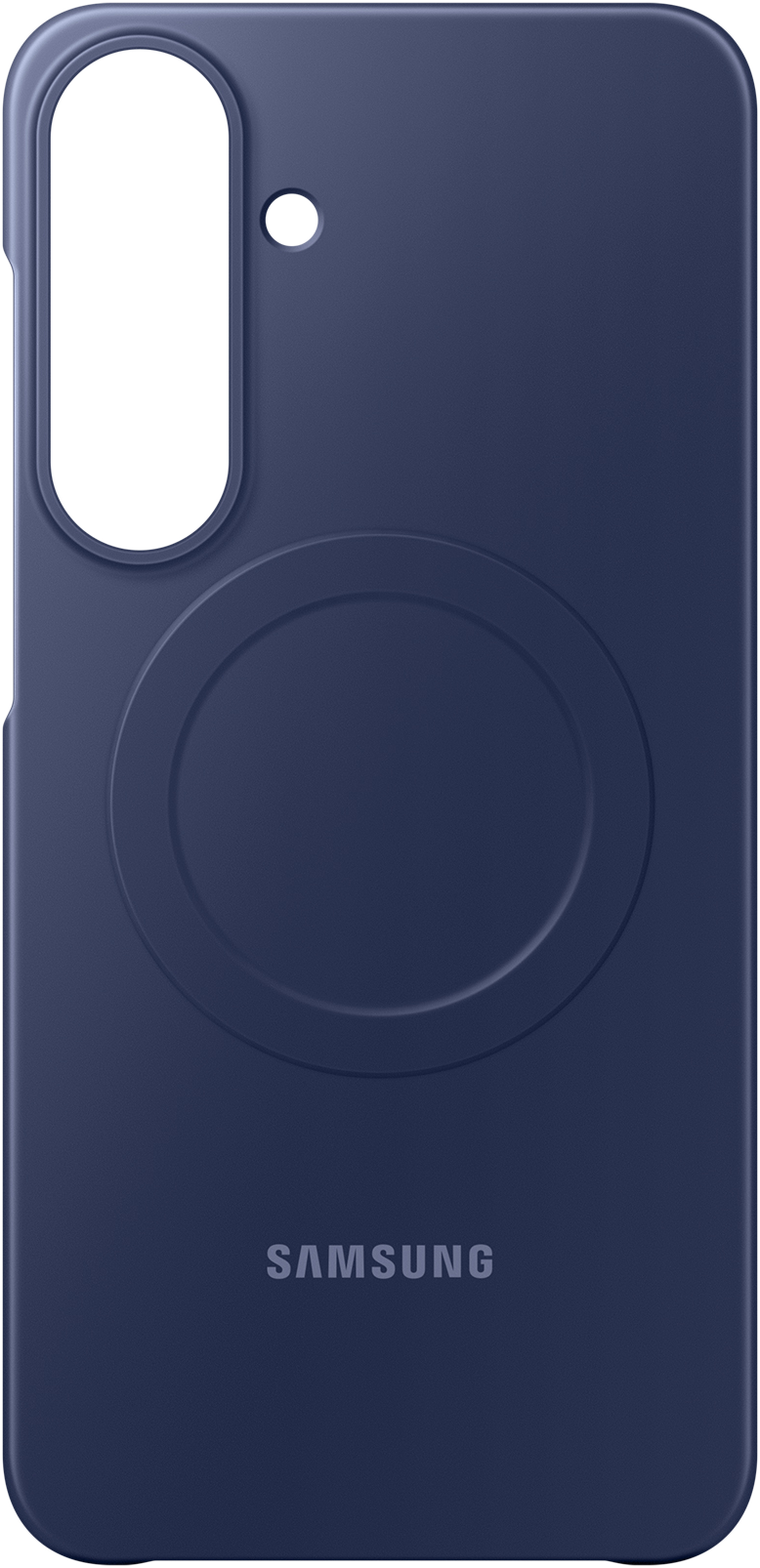 SAMSUNG Galaxy S26 FE mágneses vékony tok, világos kék (EF-SS741CLEGWW)