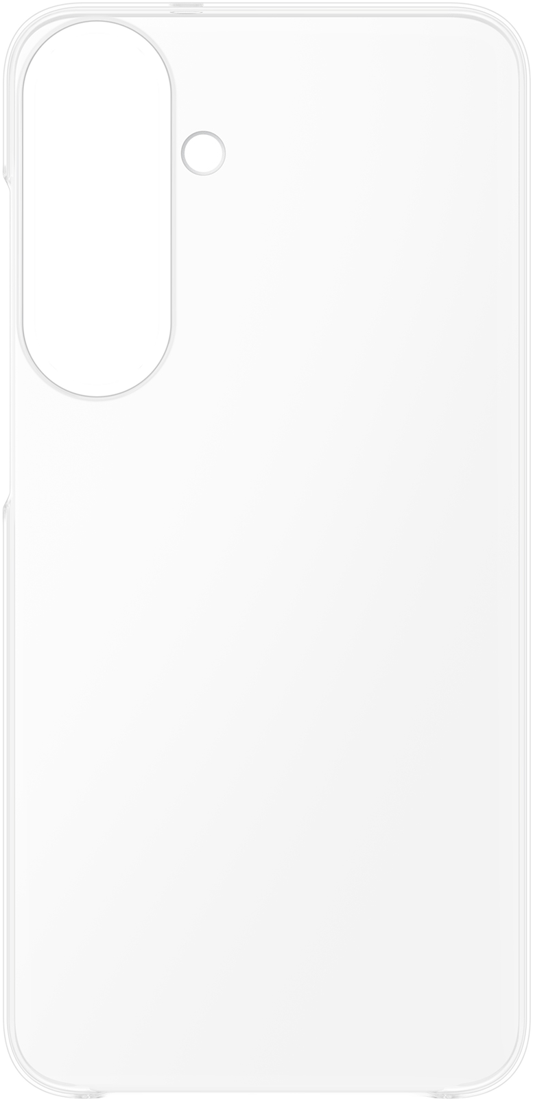 SAMSUNG Galaxy S26 FE clear átlátszó tok(EF-QS741CTEGWW)