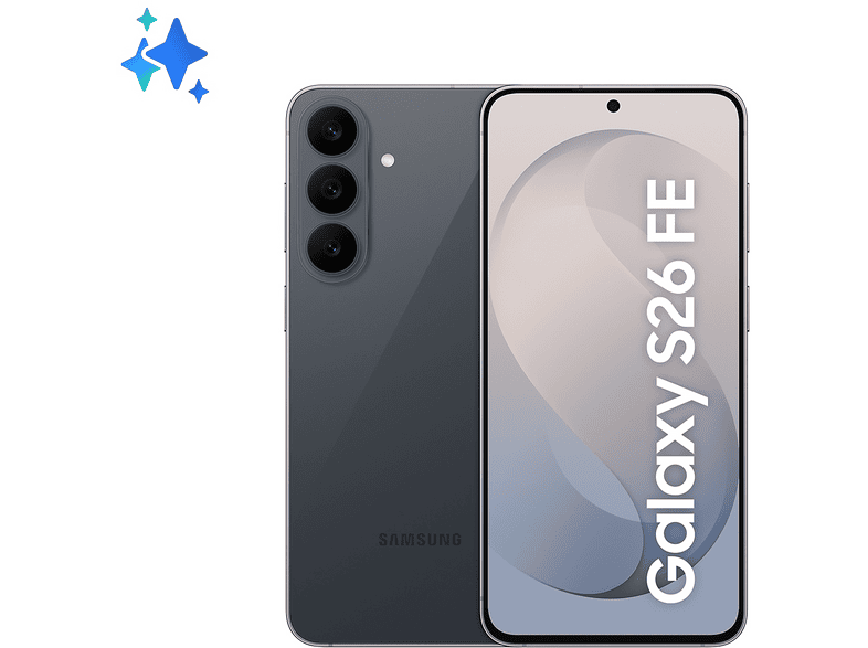 Samsung Galaxy S26 FE 256GB — per chi passa da un Galaxy vecchio di anni