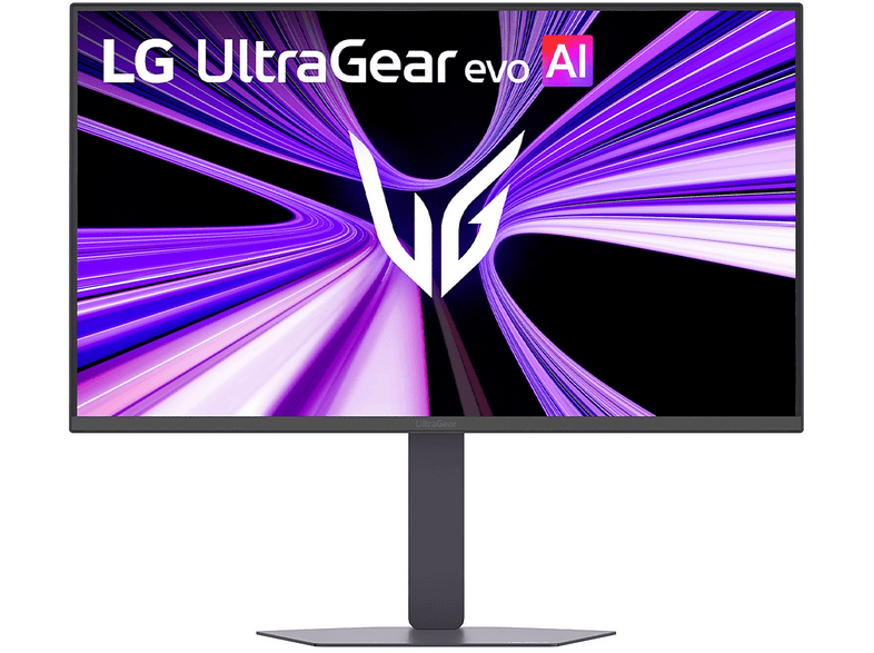 LG UltraGear 27GM950B Monitor Gaming, 27 ", UHD 5K, 5120 x 2880 Pixel, tempo di risposta 1 ms, refresh rate 165 Hz