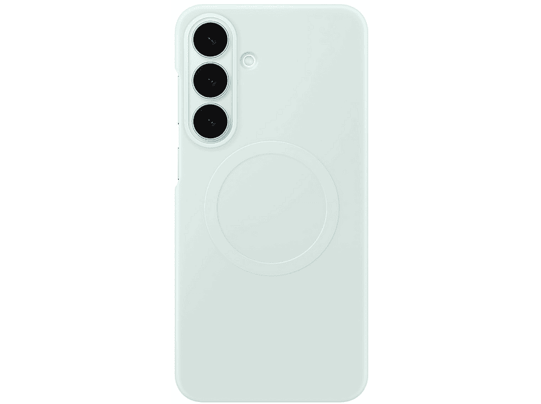 SAMSUNG Silicone Magnet Case COVER per Samsung Galaxy S26 FE, Mint