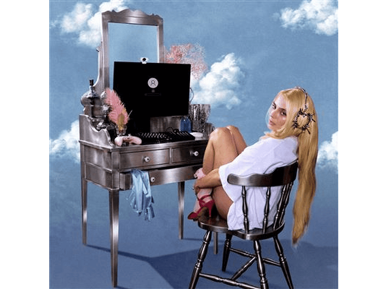 Maëlle Lili Vinyl