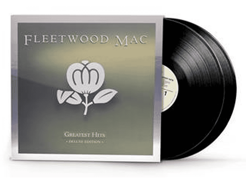 Fleetwood Mac Greatest Hits Deluxe Edition Vinyl