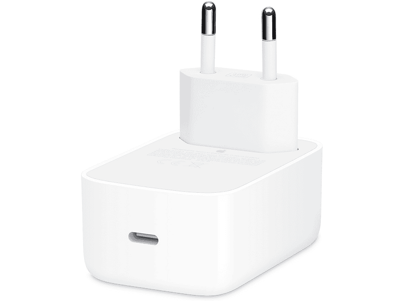 APPLE Alimentatore, ricarica rapida da 40w con potenza massima di 60w