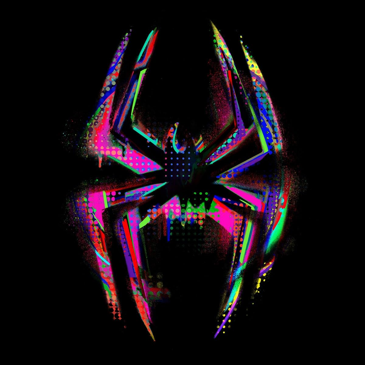 Metro Boomin - Presents Spider-Man: Across The Spider-Verse (CD)