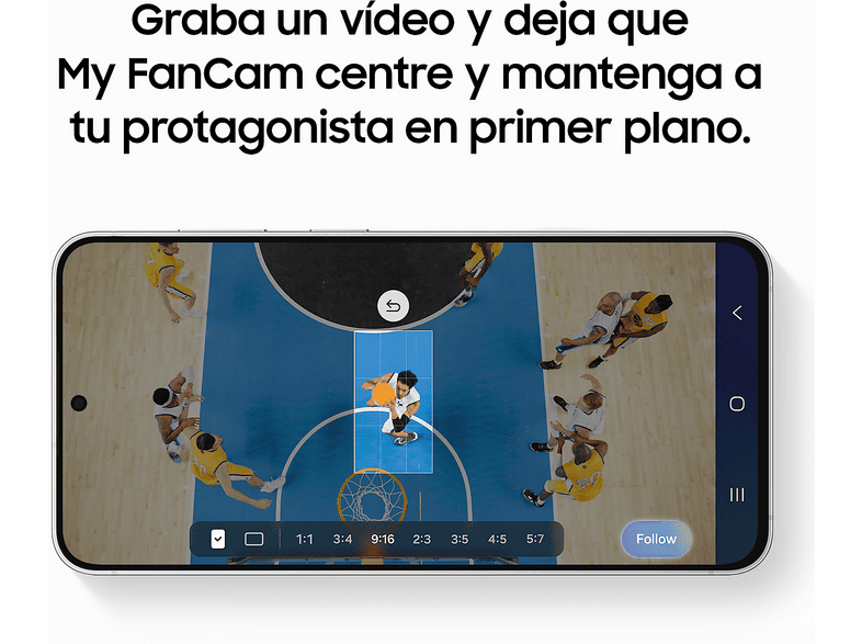 Samsung Galaxy S26 Fe 8gb/512gb 6.7´´