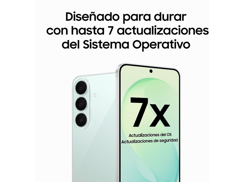 Samsung Galaxy S26 Fe 8gb/512gb 6.7´´ – imagen 2