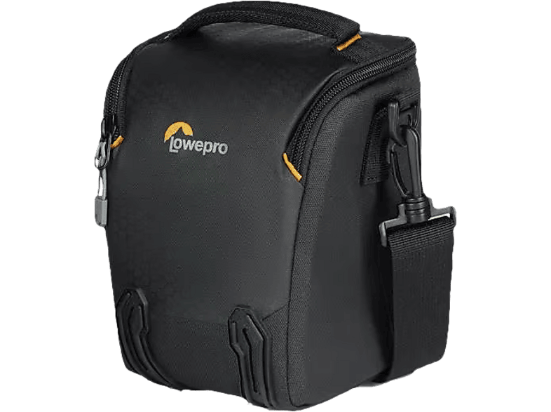 LOWEPRO Adventura TLZ 30 III Kameratasche, Schwarz