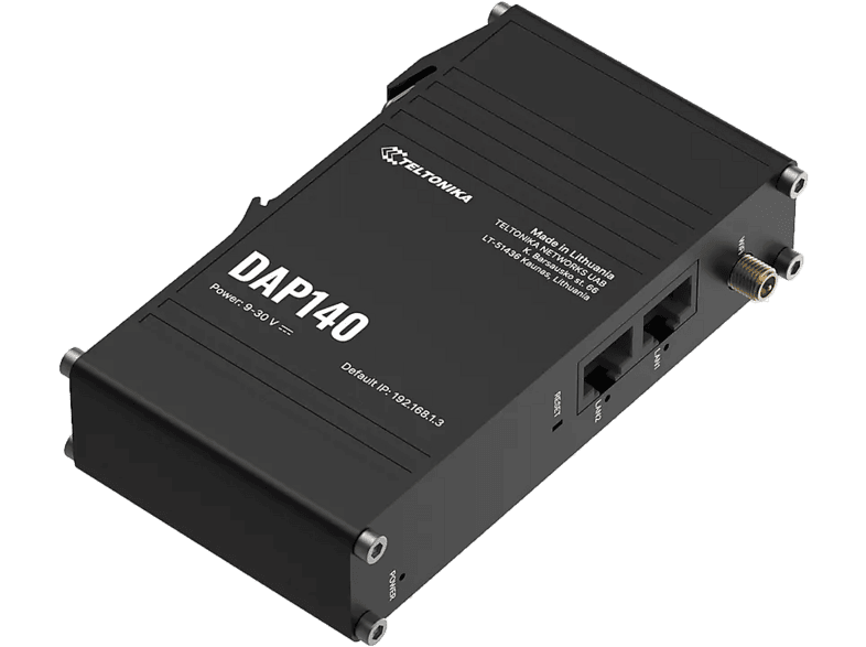 Teltonika DAP140 DAP140 WLAN Access-Point