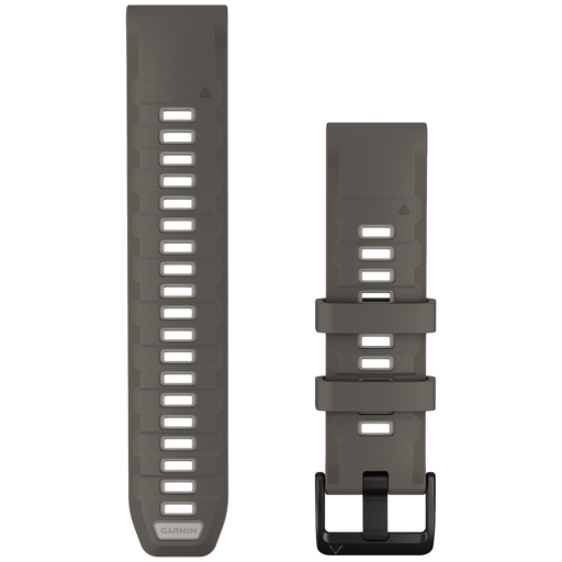Garmin Siliconen Polsband 22mm QuickFit