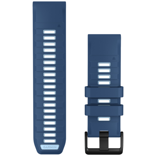 Garmin Siliconen Polsband 26mm Quickfit