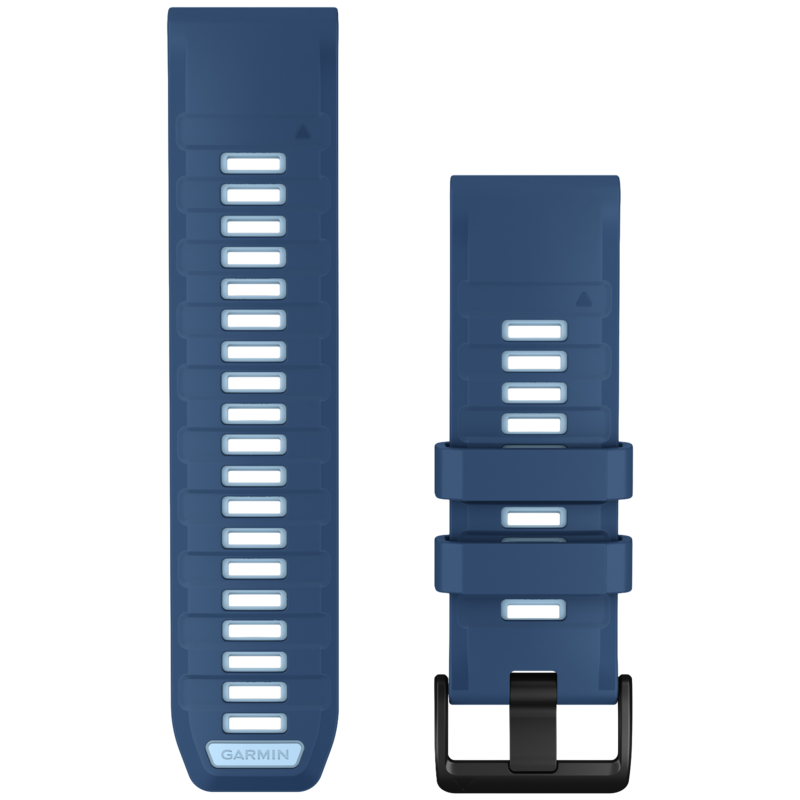 Garmin Siliconen Polsband 26mm Quickfit